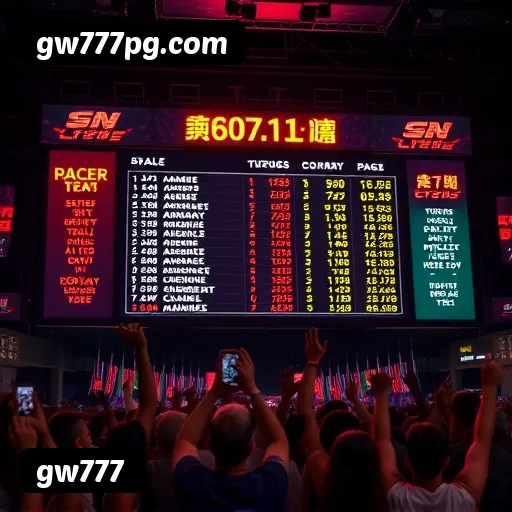 App Mobile gw777 - Jogue em Qualquer Lugar no Seu Smartphone