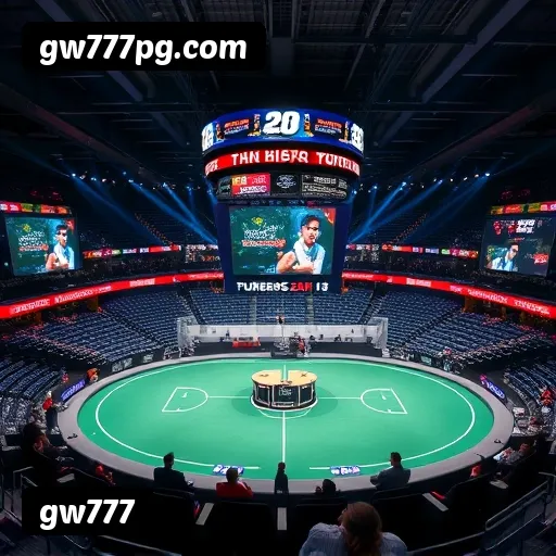 Benefícios do Login gw777 - Bônus e Vantagens Exclusivas