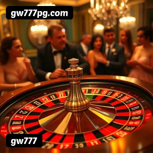 Jogos de Mesa Premium gw777 - Blackjack, Roleta, Baccarat
